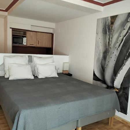 Unique Apartahotel 2-1 ตอร์เรเวียคา ภายนอก รูปภาพ